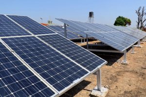solaire photovoltaïque Saint-Paër